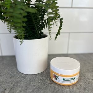 KLORANE Mango Masque Nutrition Hair Nourishing Mask 5 Fl Oz RARE  Brand New